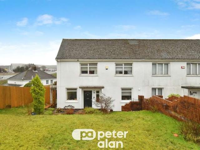 Farm for sale in Penydarren, Merthyr