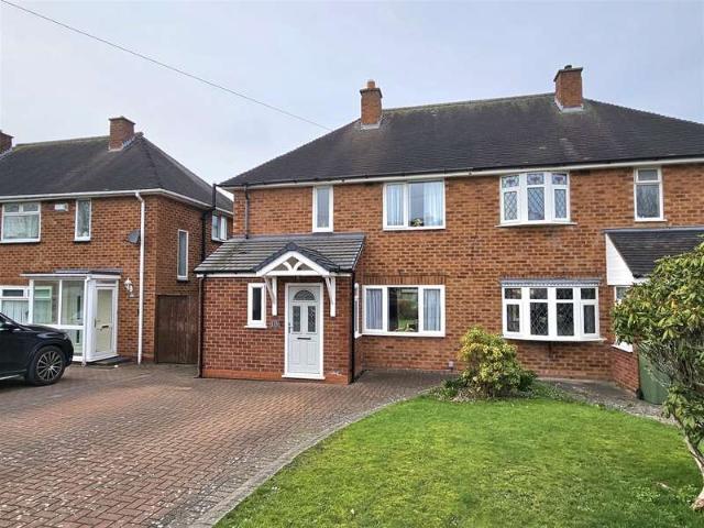 Farm for sale in Olton, West Midlands