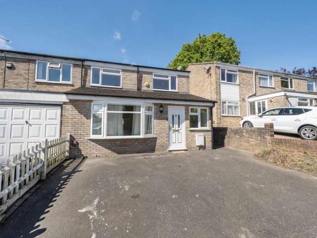 Farm for sale in Caversham Park, Reading