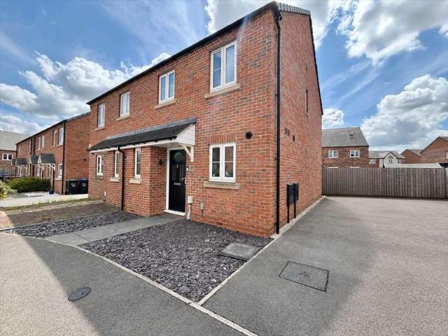 Farm for sale in East Midlands