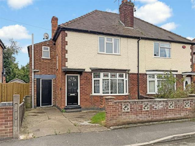 Farm for sale in Alverton, East Midlands