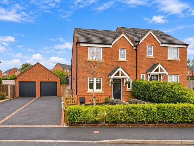 Farm for sale in Westfield, Cradley
