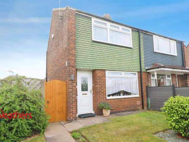 Farm for sale in Rotherham, Upper Haugh