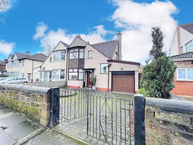 Farm for sale in Knotty Ash, Calderstones