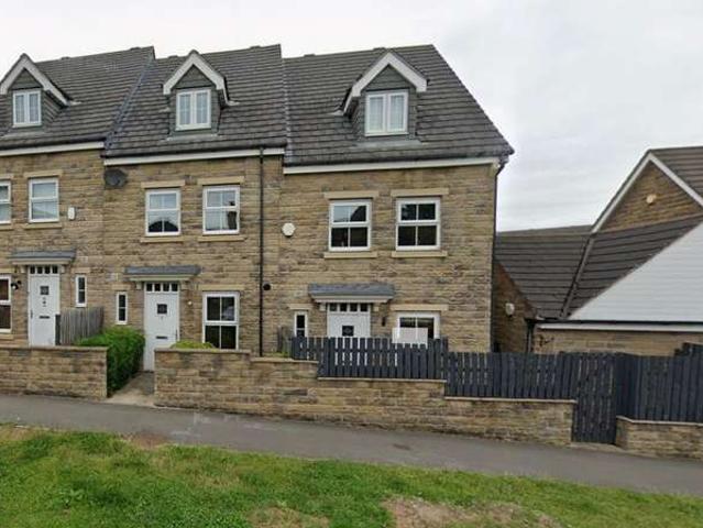 Farm for sale in Baildon, West Yorkshire