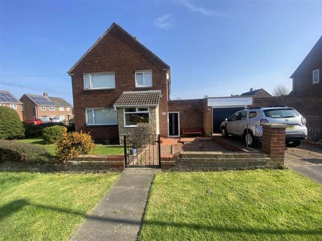 Farm for sale in Seaton Valley, Seaton Delaval