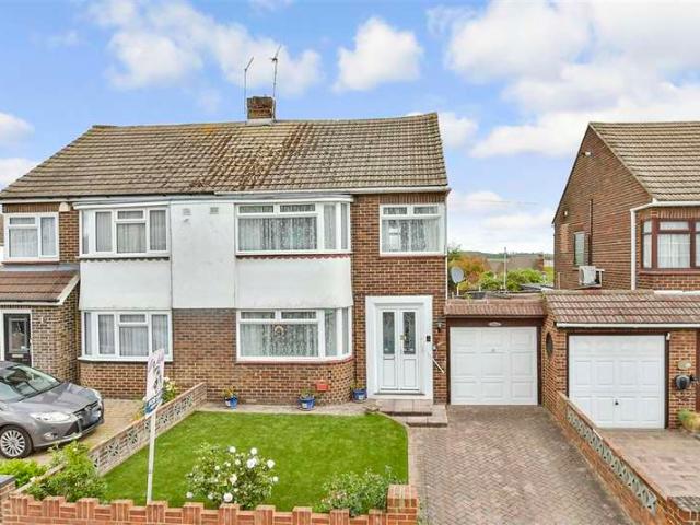 Farm for sale in Frindsbury