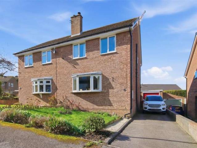 Farm for sale in Barlow Common, Brackenfield