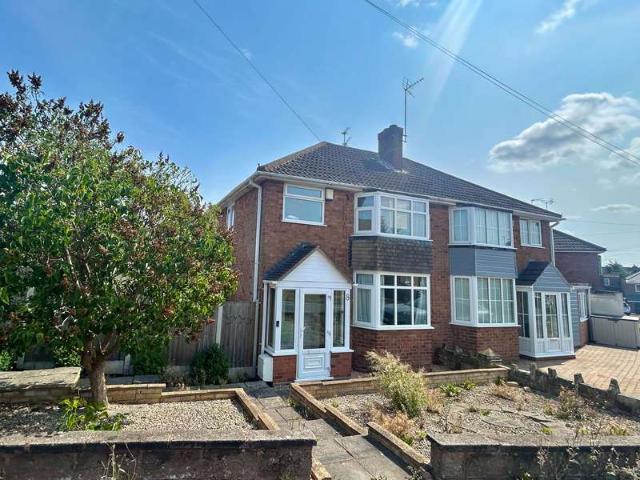 Farm for sale in Sedgley, West Midlands