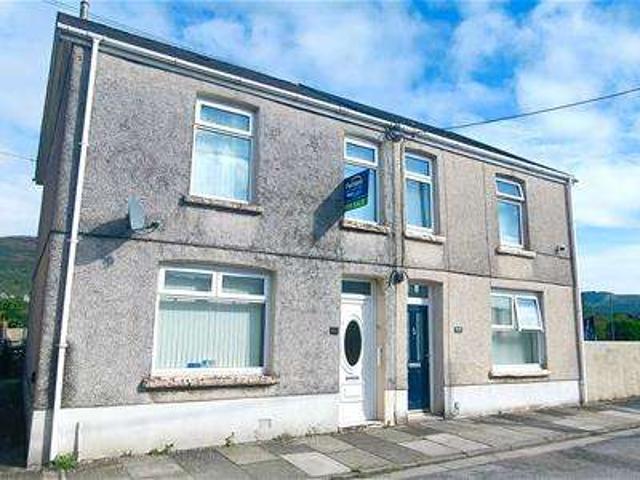 Farm for sale in Maesteg