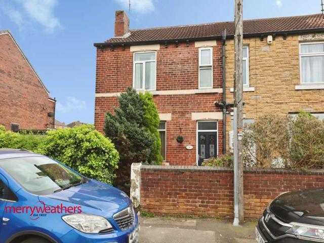Farm for sale in Dalton, South Yorkshire