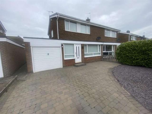 Farm for sale in Seaton Valley, Seghill