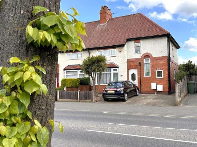 Farm for sale in Alverton, East Midlands