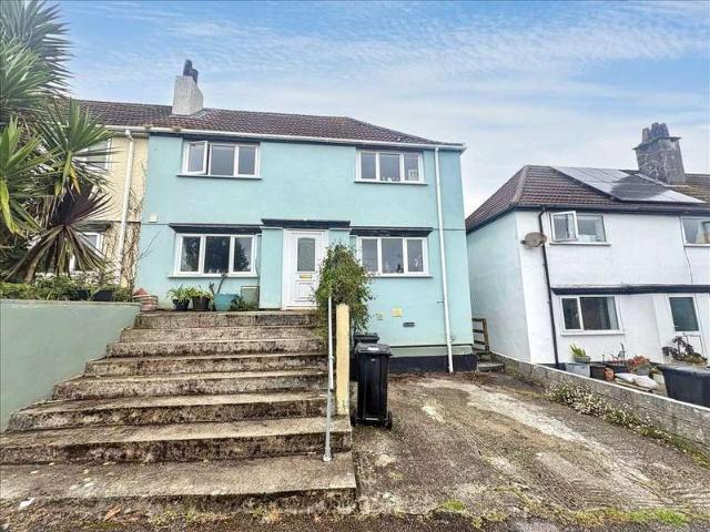 Farm for sale in Falmouth, Cornwall