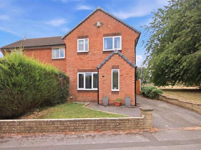 Farm for sale in Loundsley Green
