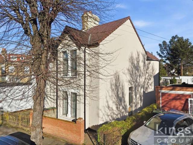 Farm for sale in Ponders End, Greater London