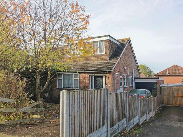 Farm for sale in Humberstone, Leicester
