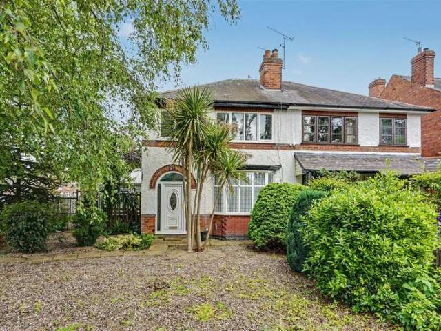 Farm for sale in Stapleford, Attenborough