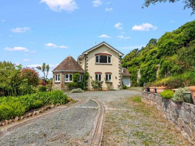 Farm for sale in Strode, Devon
