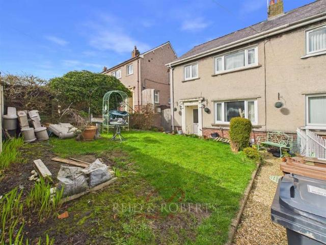 Farm for sale in Halkyn, Pentre Halkyn