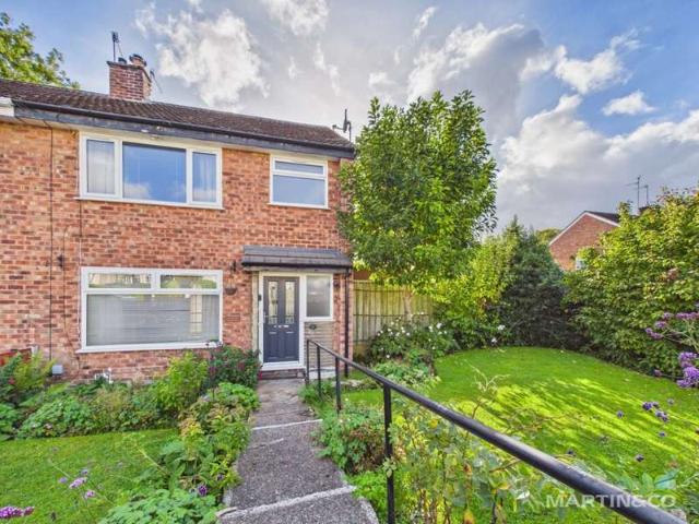 Farm for sale in Woodhey, Bebington