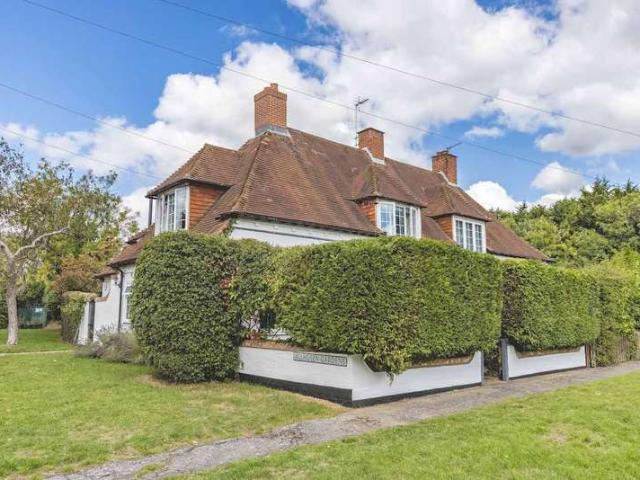 Farm for sale in Denham, Buckinghamshire