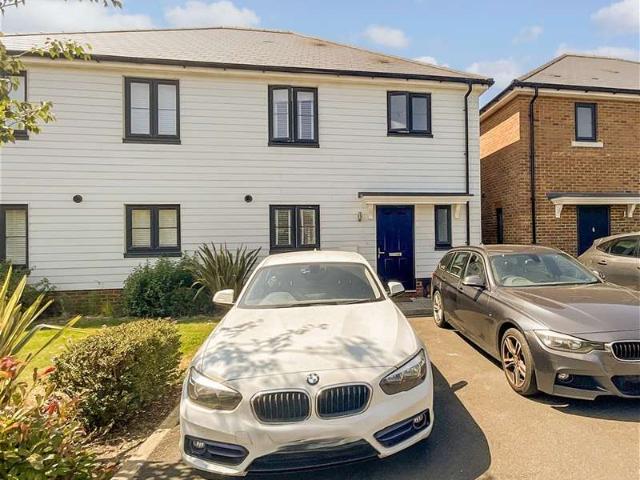 Farm for sale in Middle Deal, Ash
