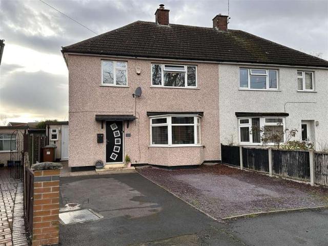 Farm for sale in Alverton, East Midlands