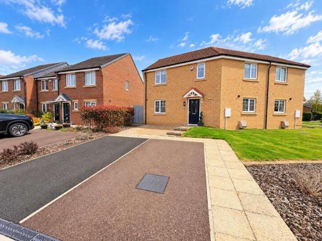 Farm for sale in Cassop-cum-Quarrington, Bowburn
