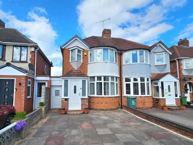 Farm for sale in Olton, West Midlands