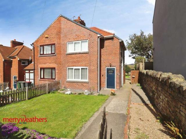 Farm for sale in Thorpe Hesley, South Yorkshire