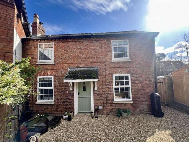 Farm for sale in Malvern Link, Malvern Hills