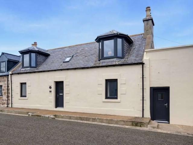 Farm for sale in Findochty, Scotland