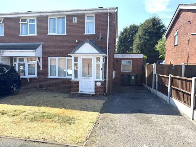 Farm for sale in Bilston, West Midlands