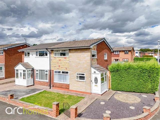 Farm for sale in Wigan, Isle Of Man