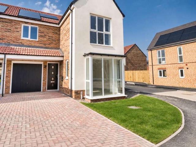 Farm for sale in Hebburn, South Tyneside