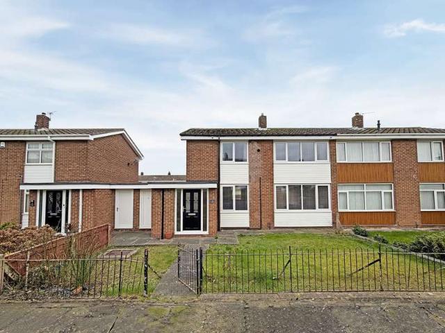 Farm for sale in Clavering, Hart Station