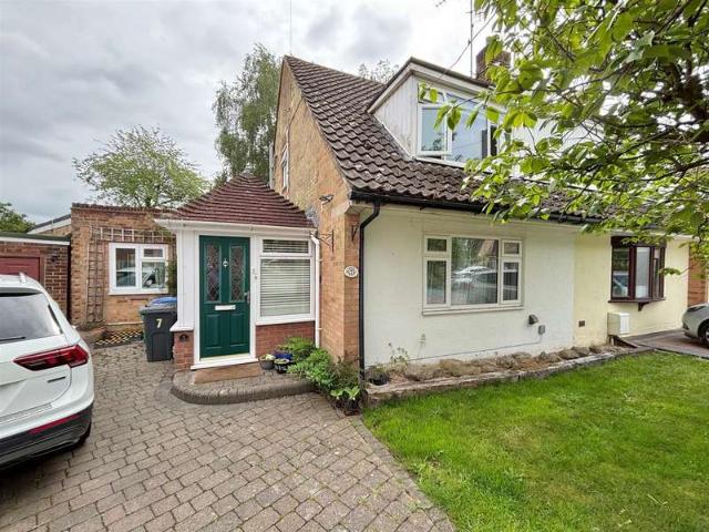 Farm for sale in Sevenoaks, The Butts