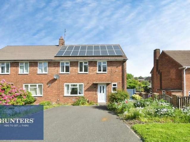 Farm for sale in Newbold, Loundsley Green