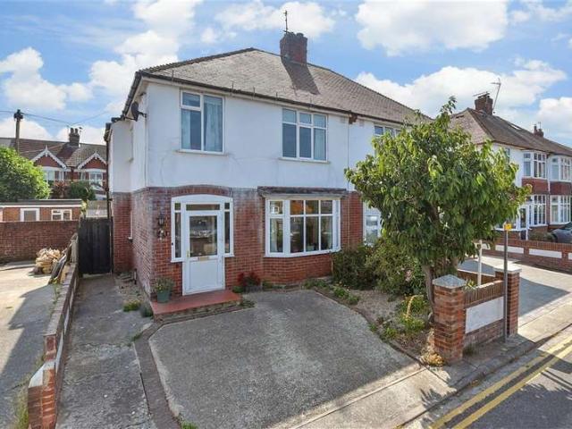 Farm for sale in Middle Deal, Ash