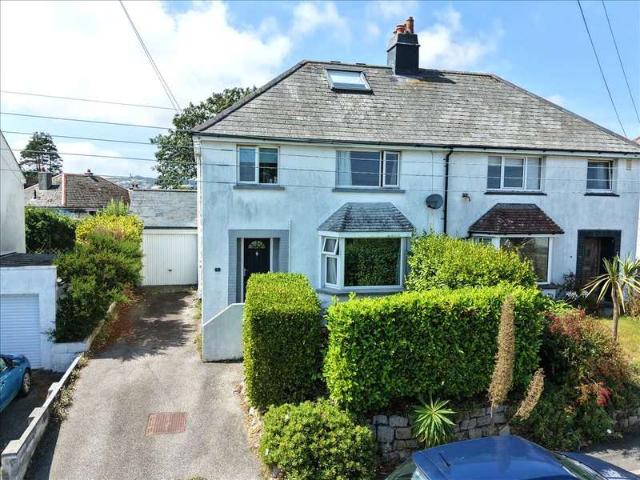 Farm for sale in Penryn, Cornwall