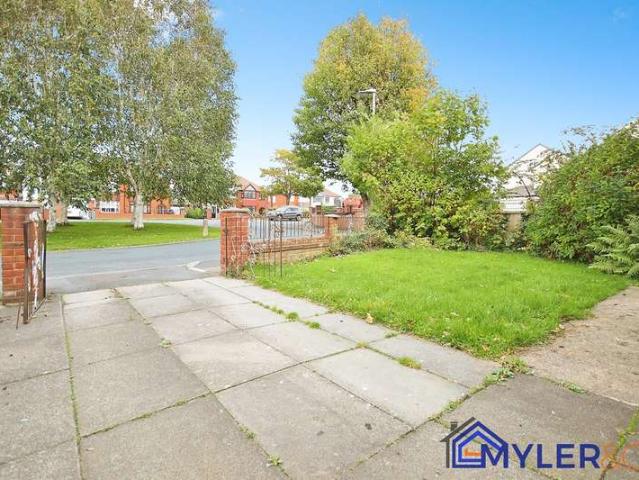 Farm for sale in Ditton, Widnes