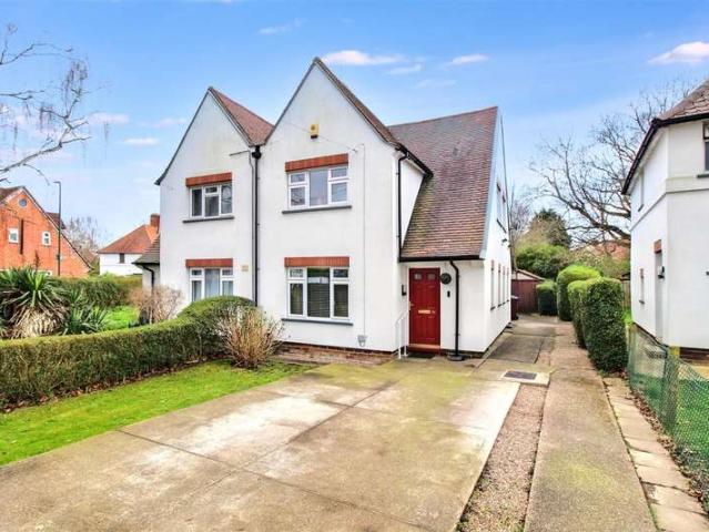 Farm for sale in Attenborough, East Midlands