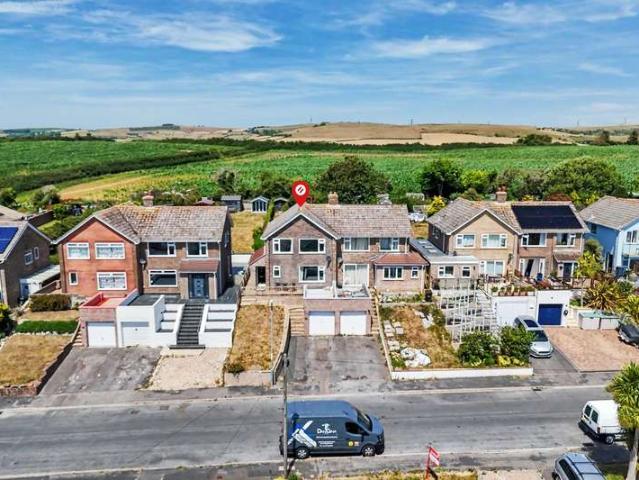 Farm for sale in Overcombe, Weymouth