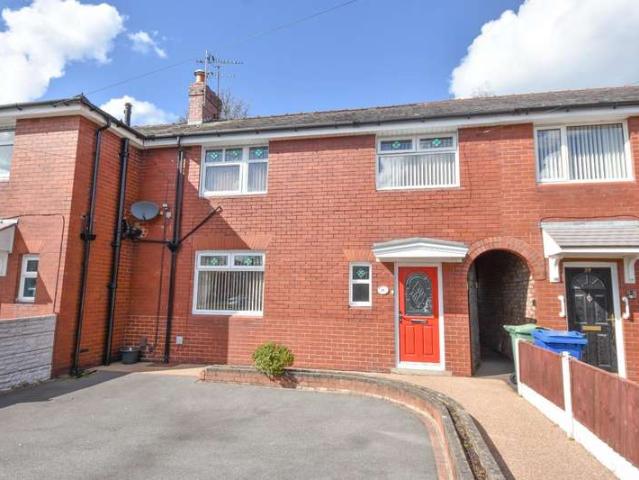 Farm for sale in Beech Hill, Wigan