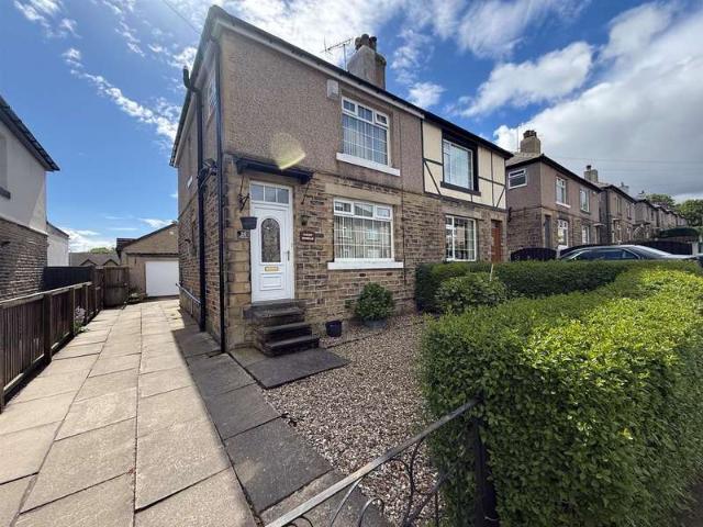 Farm for sale in Greengates, West Yorkshire