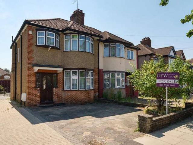 Farm for sale in Greater London