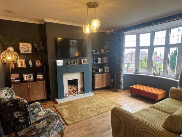 Farm for sale in Nangreaves, Wales