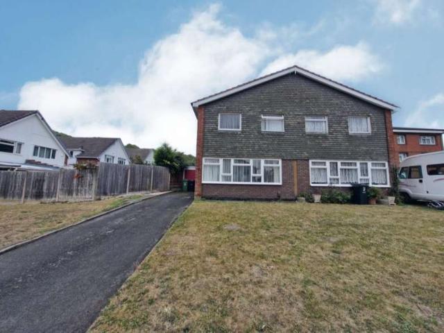 Farm for sale in Russell's Hall, West Midlands