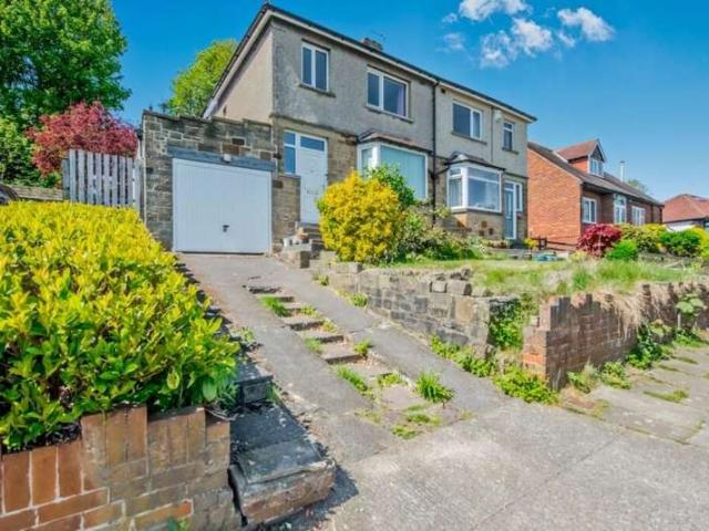 Farm for sale in Simpson Green, Bradford